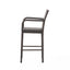 Littleton Barstool - Elegant Brown Design
