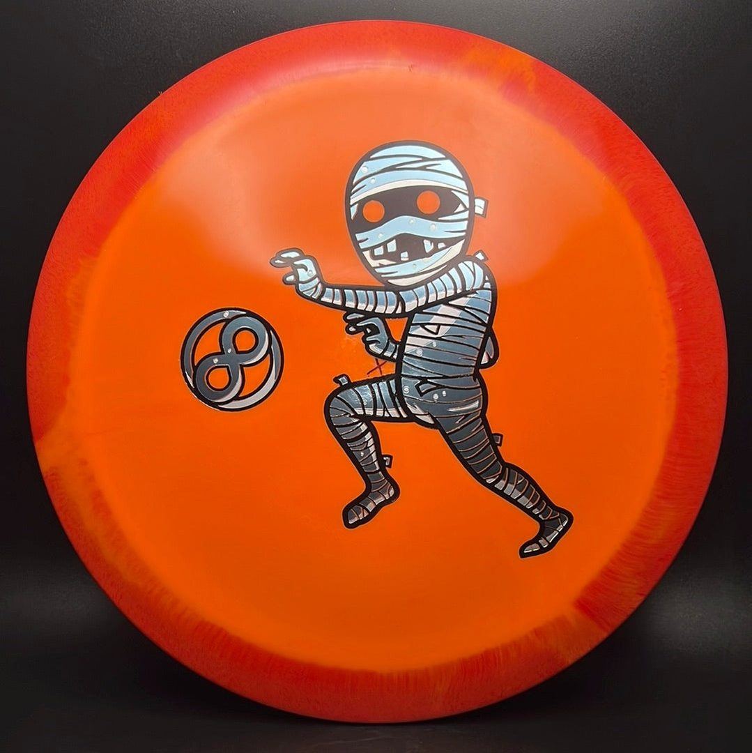 Halo S-Blend Czar X-Out - Édition Limitée Halloween