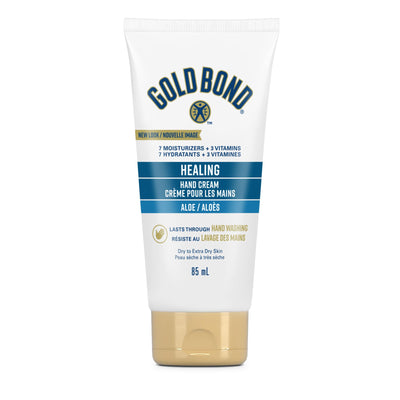 Gold Bond Healing Hand Cream - 6 oz