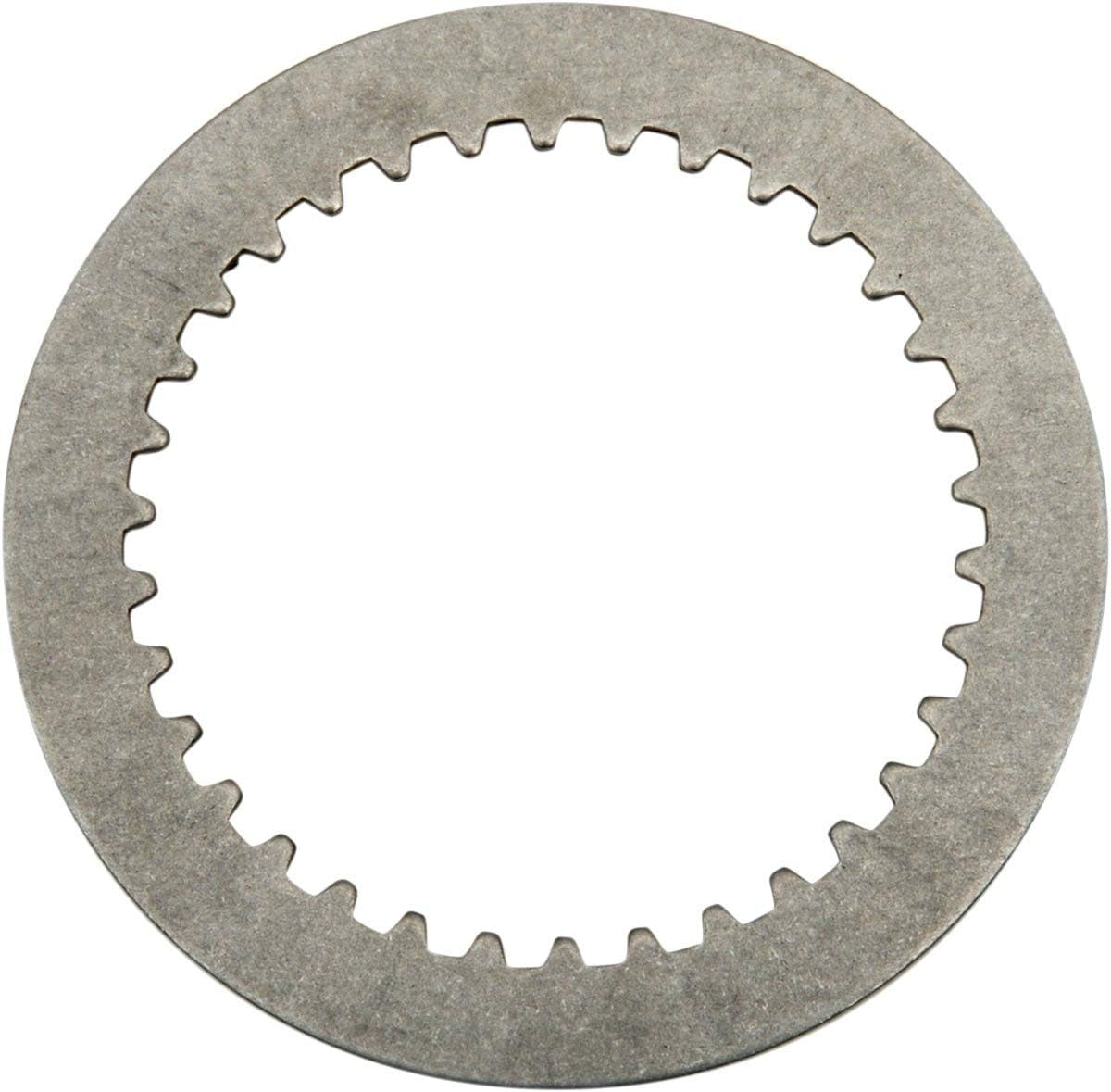 Plaque de conduite en acier Barnett - Pièce de performance premium