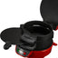 Premium Sandwich Maker for Effortless Breakfasts