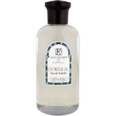 Geo F Trumper Portugal Eau de Toilette 200 ml