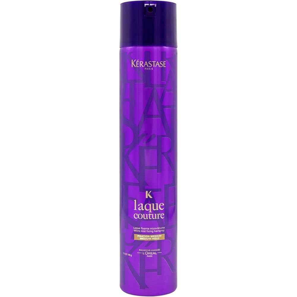 Kérastase Laque Couture Hairspray, 10.50 oz - Flexible Hold
