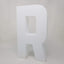 Foam Letter Shapes - Versatile Crafting Options