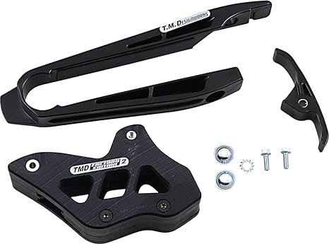 T.M Design Works DIRTX MOTO Chain Slide/Glide Kit