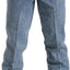 Green Label Jean | Cinch Mens - Korvel