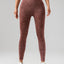 Leggings Scrunch V-Back PeachyFit: Muévete con Confianza