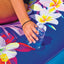 WOW Sports S-Shaped Lounge avec auvent