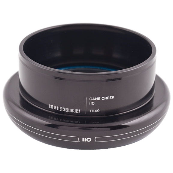 Cane Creek 110-Series Lower EC44/33 Headset - Noir
