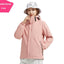 Premium Waterproof Fleece Lined Shell Jacket Set