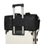 Premium Solid Color Large Capacity Gym Duffel Bag