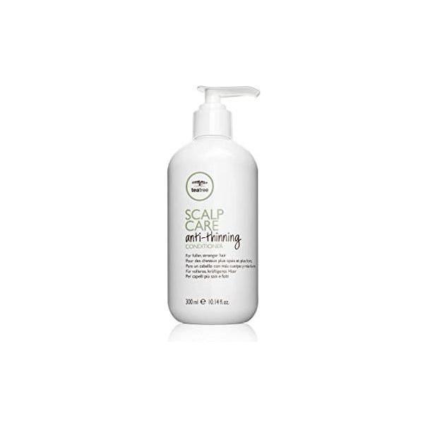 Acondicionador Anti-Caída Paul Mitchell Tea Tree Scalp Care 300ml