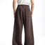 Pantalons de survêtement à taille décontractée pour hommes