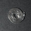 14k White Gold Classic Box Chain - 1.4mm