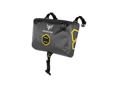 Apidura Expedition Accessory Pocket - Grey