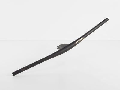 Bontrager RSL MTB Carbon Handlebar/Stem - Black