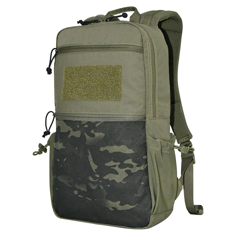 Mochila de Senderismo Impermeable para Aventuras al Aire Libre