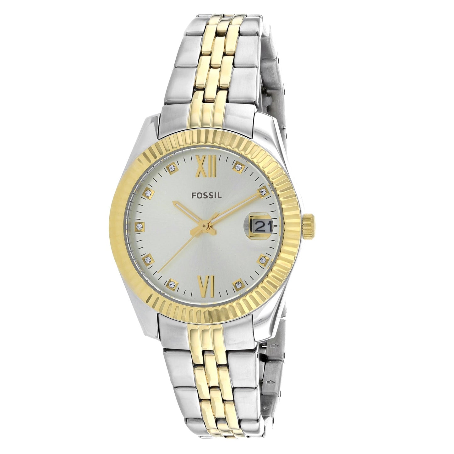 Montre Fossil pour femmes Scarlette