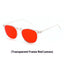 Polarized UV400 Premium Sunglasses