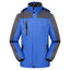 Premium Shell Jacket - Windproof & Waterproof for All Seasons