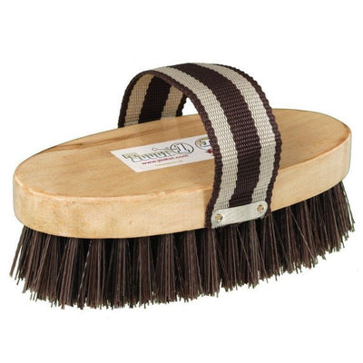 Premium Cowboy Grooming Brush for Pets - Korvel