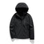Veste de sport premium imperméable et coupe-vent