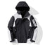 Ultimate Waterproof Mountaineering Jacket for Adventurers - Korvel