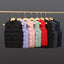 Lightweight Couples Vest with Stand-Up Collar
