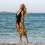 Premium Sun Protection Beach Cover-Up Shirt