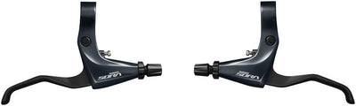 Juego de palancas de freno Shimano Sora BL-R3000 - Negro
