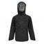 Premium Waterproof Three-Layer Shell Jacket