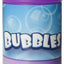 Bubble Bottles, 2 oz, 12 Pack
