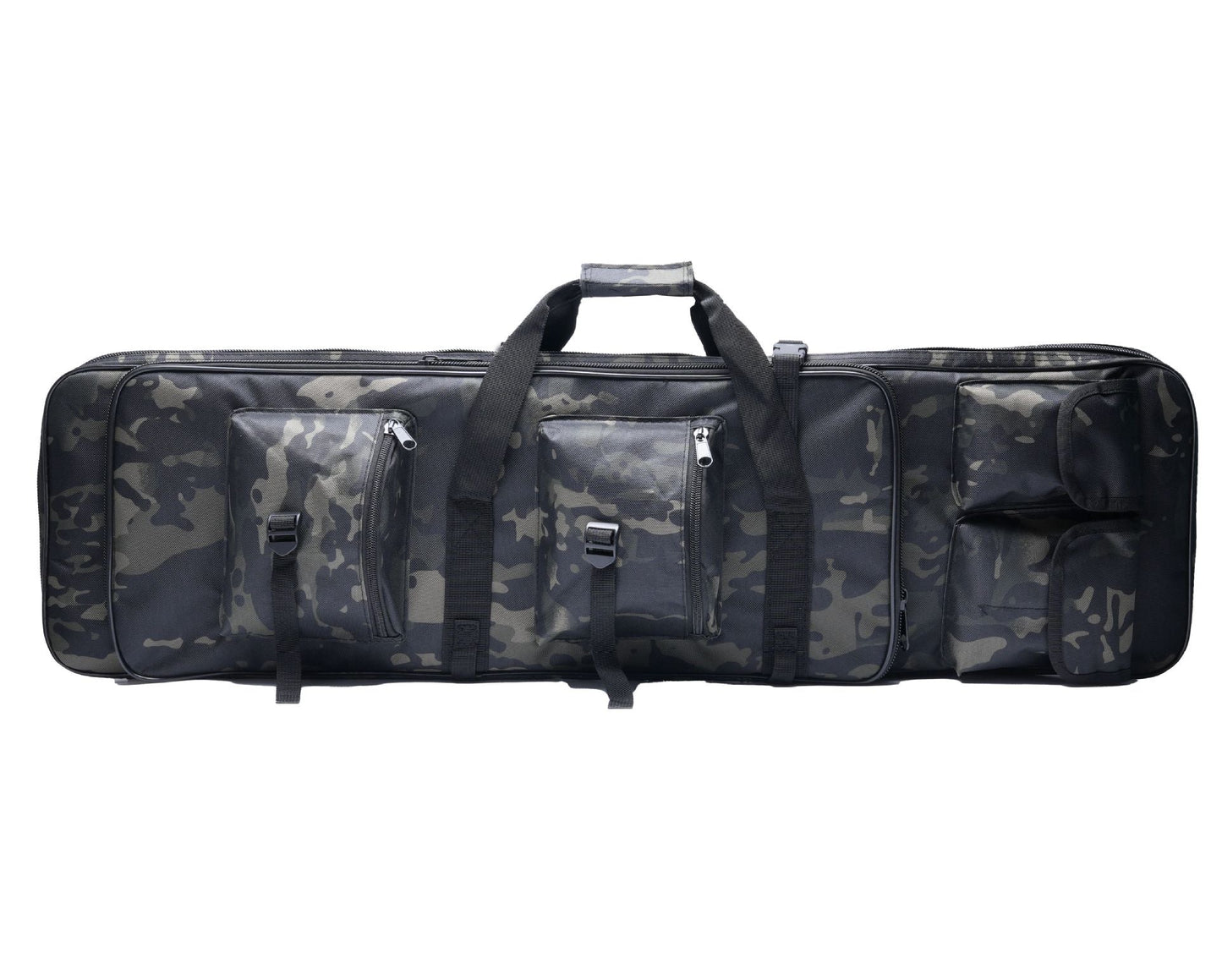 Mochila de Pesca Exterior Premium - Versátil y Estilosa