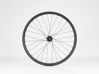 Bontrager Line Pro 30 TLR 27.5 Rear Wheel - Black