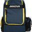 Mochila de Disc Golf Innova Adventure - Capacidad para 25 Discos
