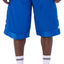 Shorts de basketball en maille Pro Club Heavyweight