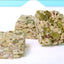 Andy Anand Azúcar Libre 5 Semillas Crunch - Paquetes de Snacks Amigables con Alergias