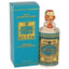 Muelhens 4711 Eau De Cologne - Timeless Citrus Fragrance