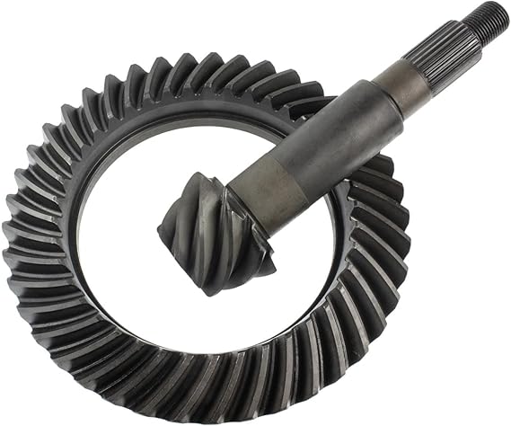 Richmond Gear EXCel D60513 5.13 Ring & Pinion Set for Dana 60 - Korvel