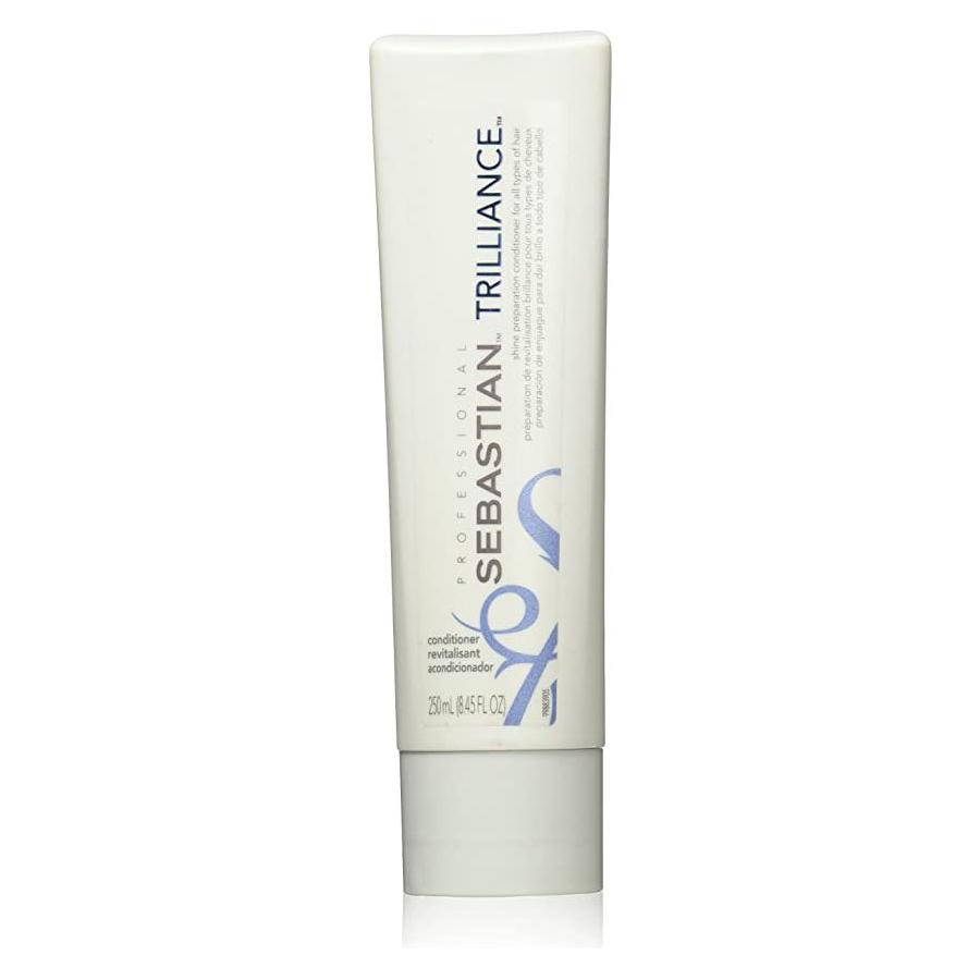 Sebastian Trilliance Shine Preparation Conditioner 8.45 oz