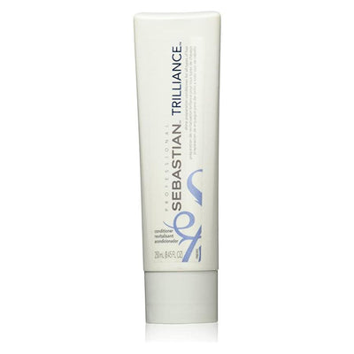 Sebastian Trilliance Shine Preparation Conditioner 8.45 oz