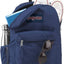 Mochila Jansport Cross Town - Marino