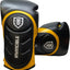Gants d'entraînement en cuir professionnels Invincible Fight Gear