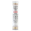 Bobinas Pre-enrolladas Super Bobs Poly #620 Color Crema M-Style 12 Pack
