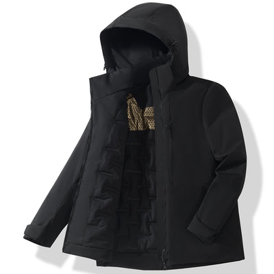 Women's Premium Waterproof Jacket