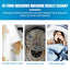 Washing Machine Cleaner, Washing Machine Tank Automatic Drum Liner Dirt Cleaning Sheet - Korvel