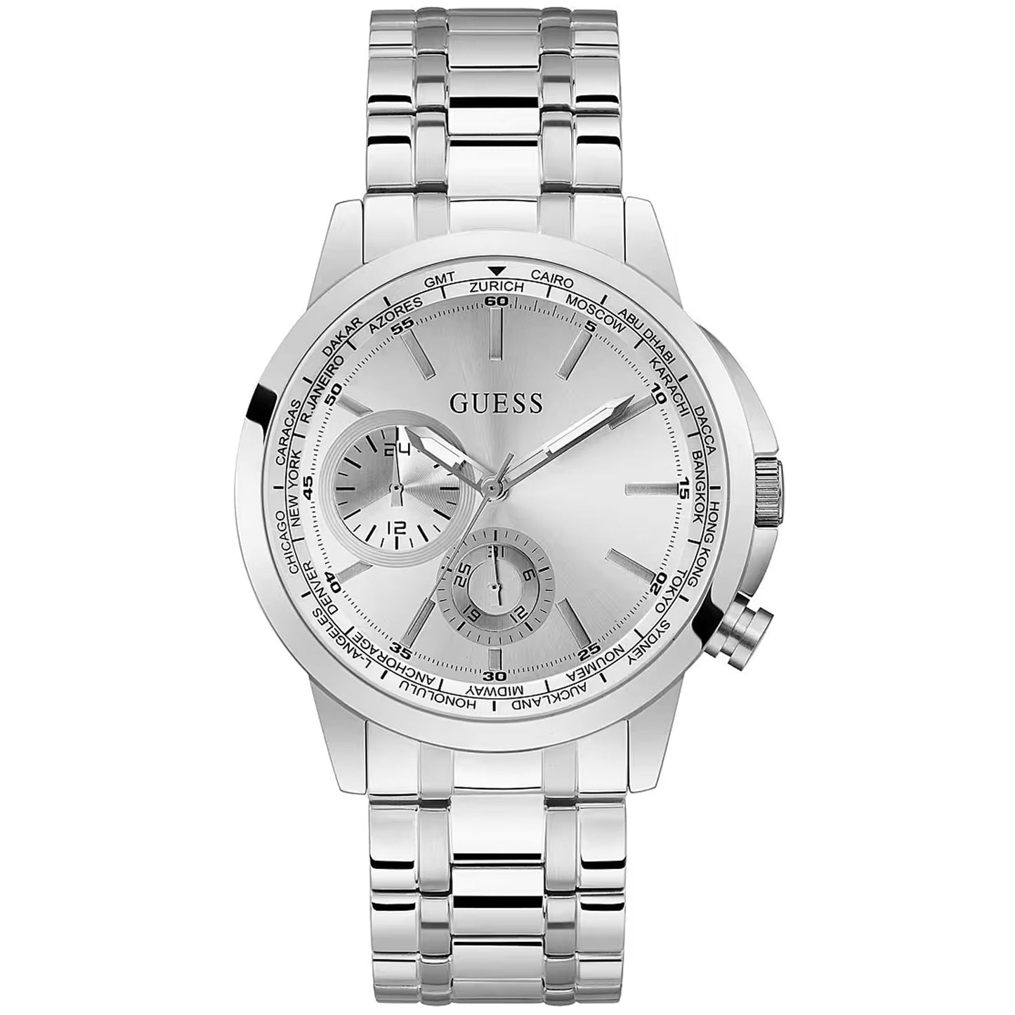 Guess Men's Spec Watch