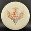 Glow P-Line P2 - Imperial Eagle 1 Putter de Disc Golf