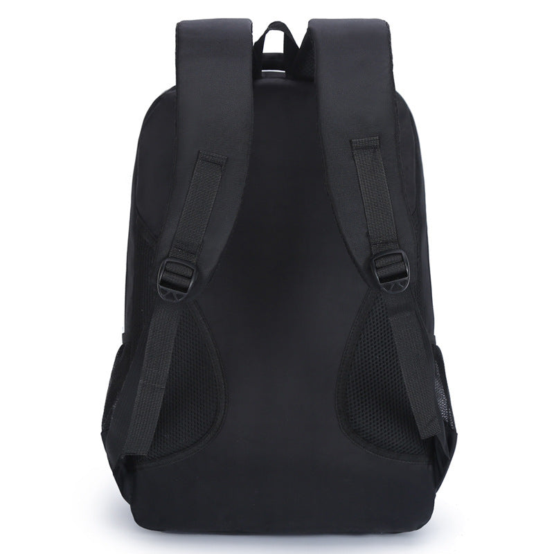 Sac à dos de voyage extérieur grande capacité pour hommes et femmes