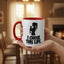 J'ai Choisi Cette Vie Tasse de Femme Amoureuse des Chats | Tasse à Café Sassy
